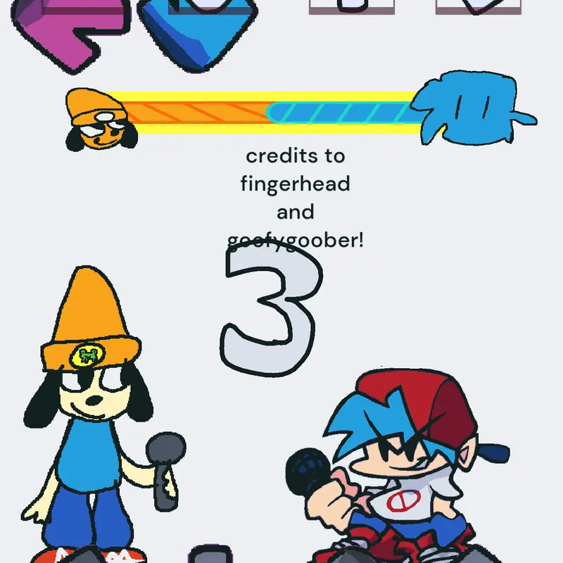Game by @PaRappaTheRapper7391