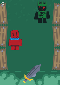 Forsaken Forsakenkillers game