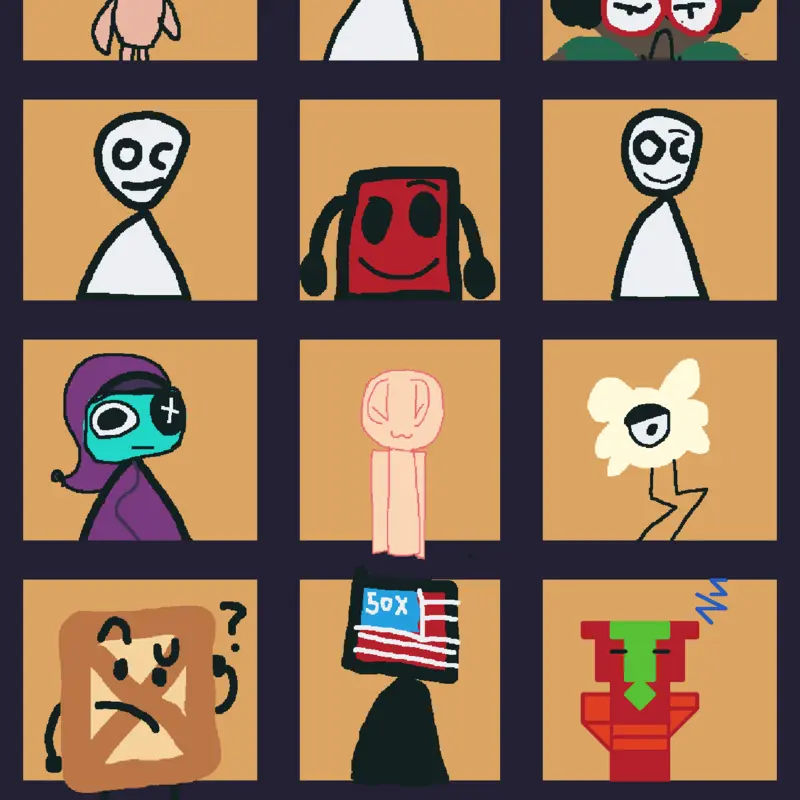 Game by @poiur