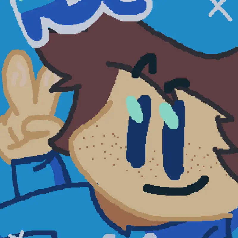 Game by @NDCThatsMe1012