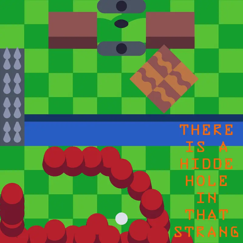 Game by @gamingoncastle