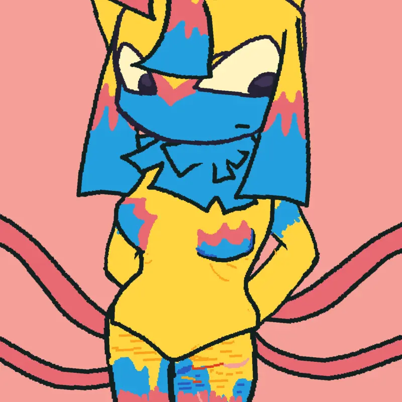 Game by @DaisyArts