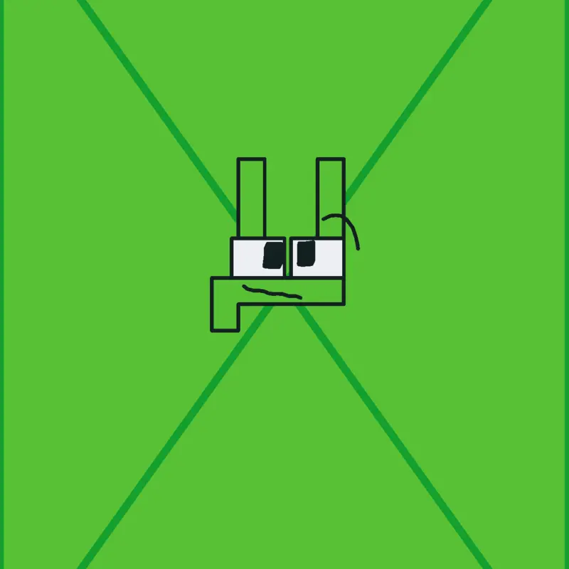 Letter ???? ???? ???? ???? ???? ???? ??? by @lemuelfan_anitblock