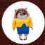 Mielony avatar