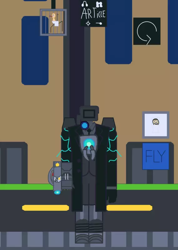 Game by @Cologo