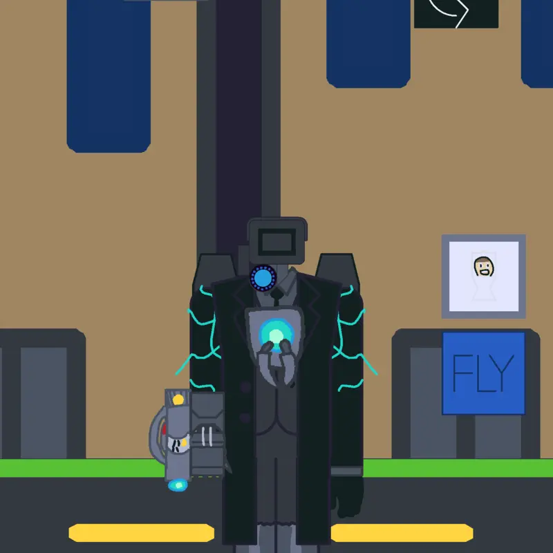 Game by @Cologo