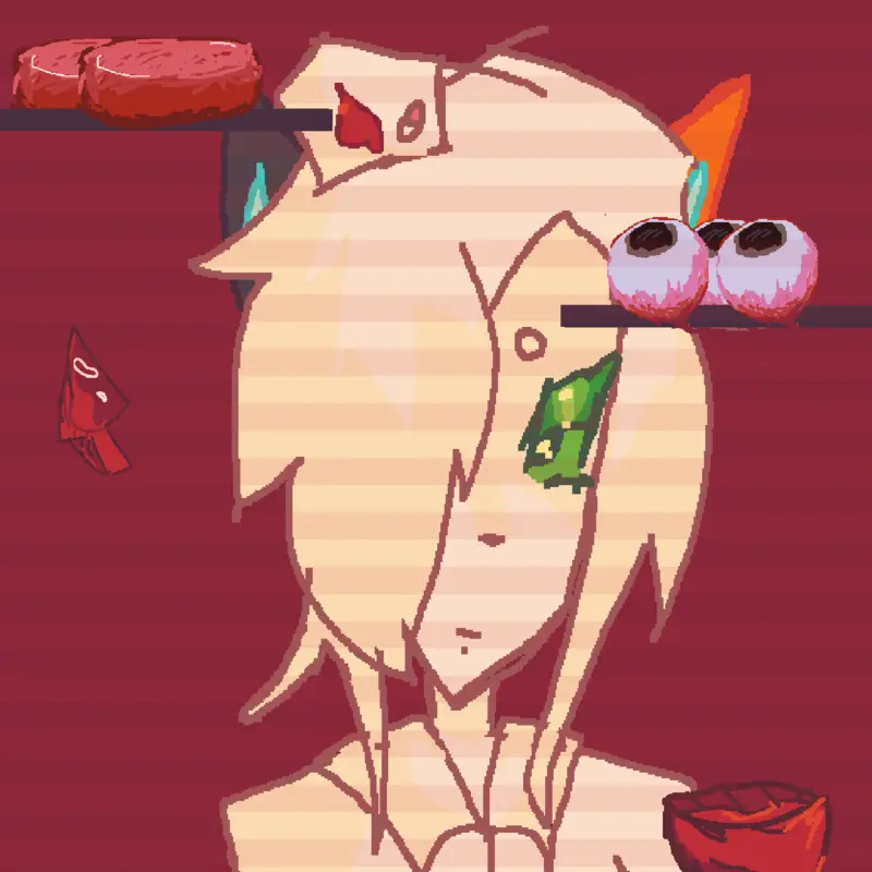 Game by @Karitsa