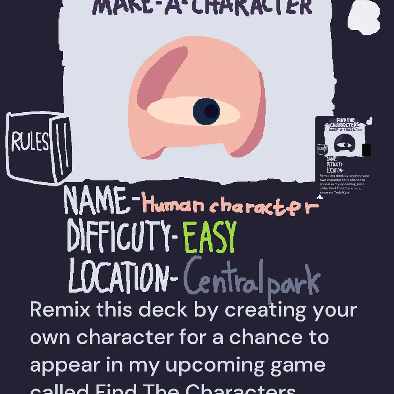 Game by @Normal_offical