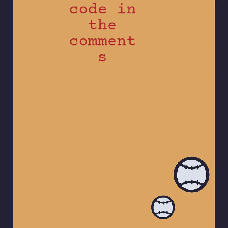 Game by @skydevice