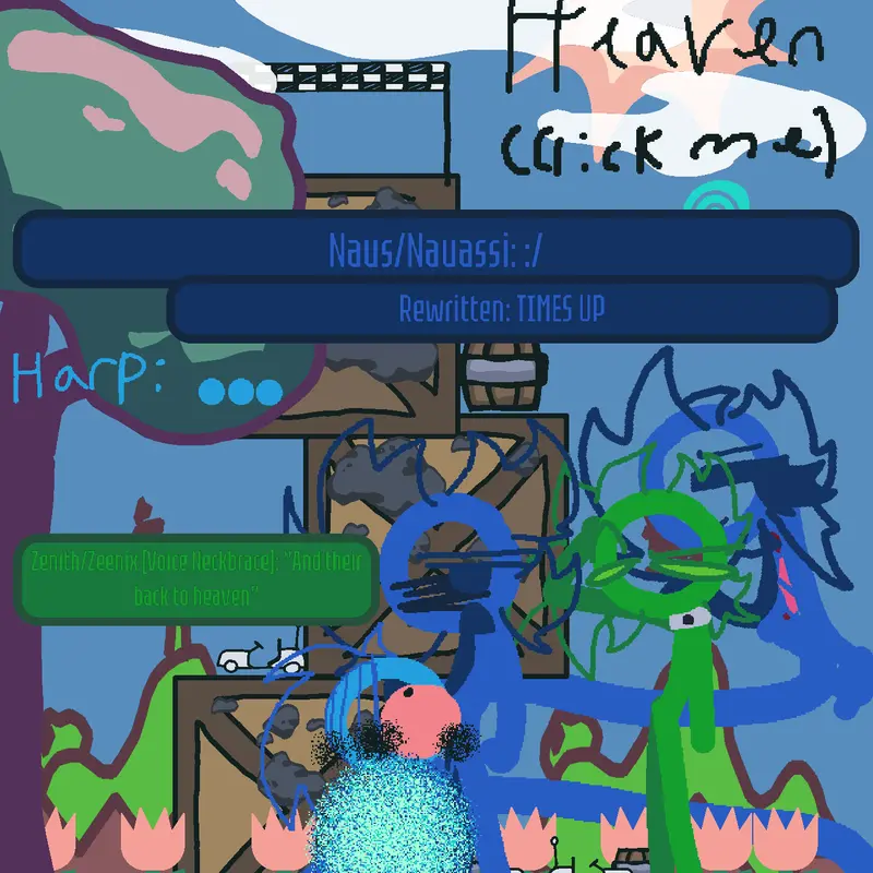 Game by @ermmidk