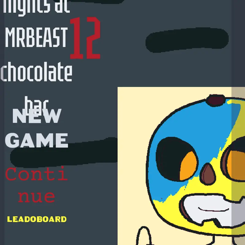 Game by @official_strahinja