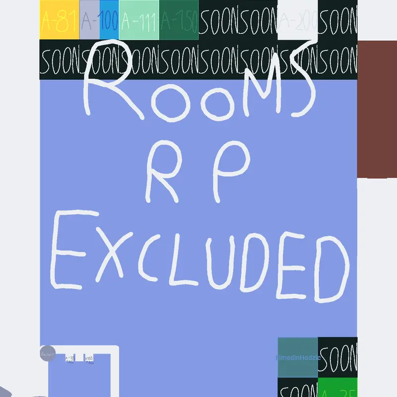 Rooms rp by @blue_light_eyes