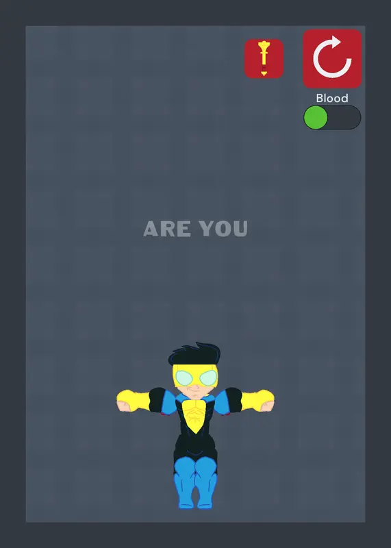 Game by @Tomato_God