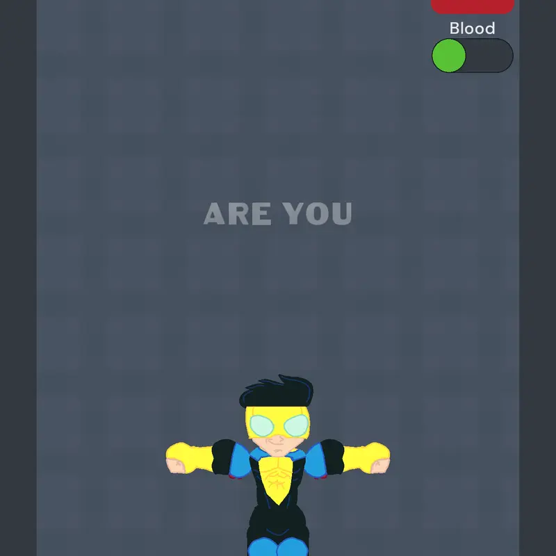 Game by @Tomato_God