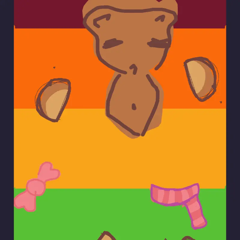 Game by @kosheklanek