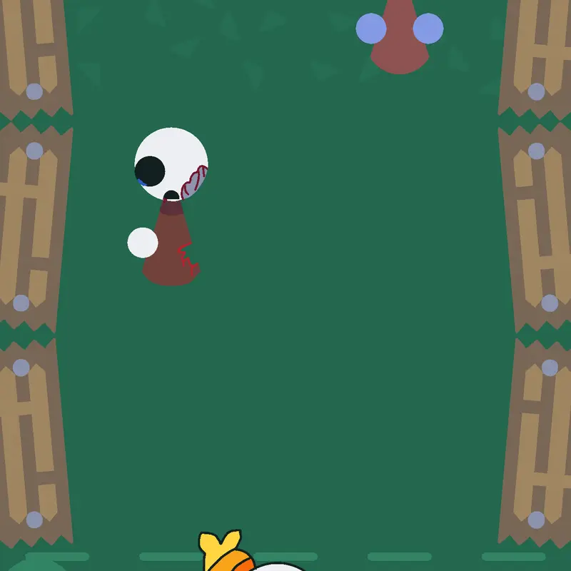 Game by @ikraaa