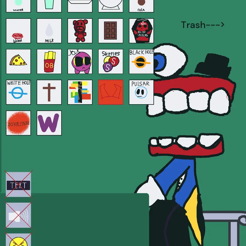 Game by @Green_pig