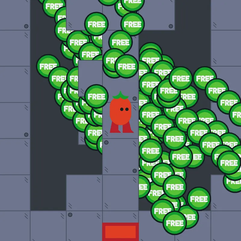 Game by @unbeatable
