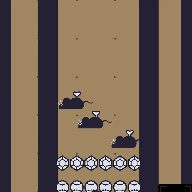 Game by @aliibrahim