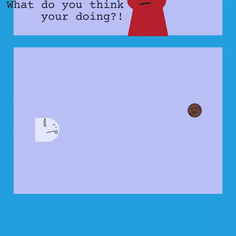 Game by @PrincessDani