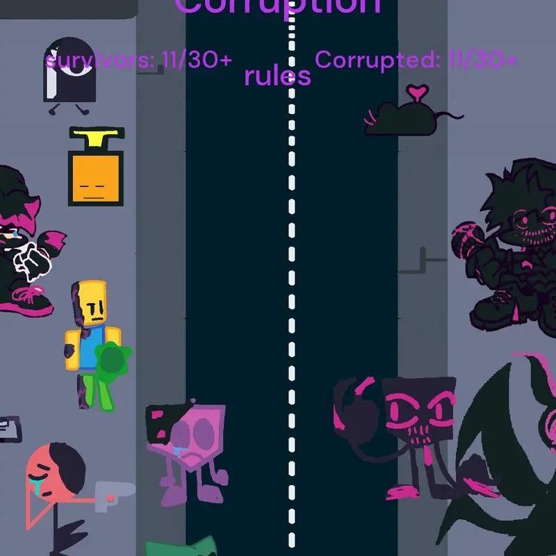 Game by @sprite_master