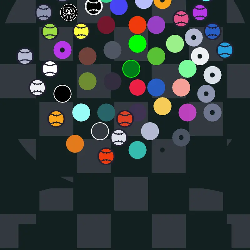 Game by @GrayCutieHalloween