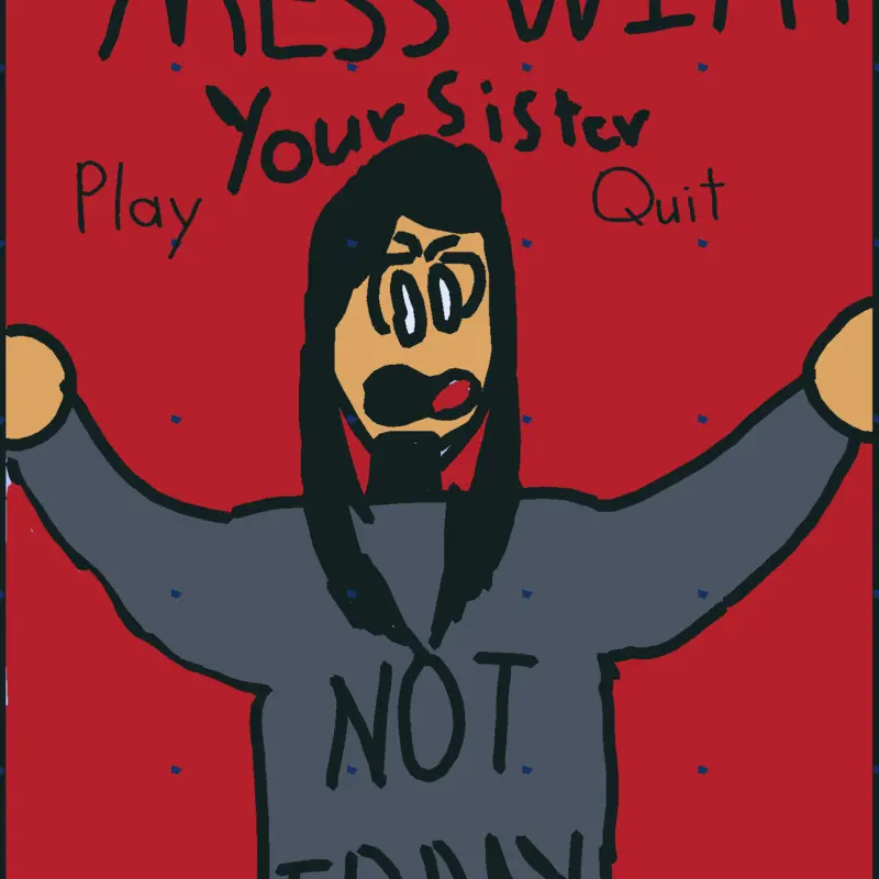 Game by @Ellieface