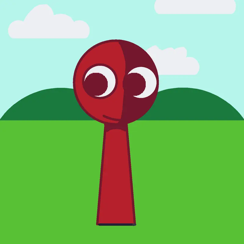 Game by @RacistPerson