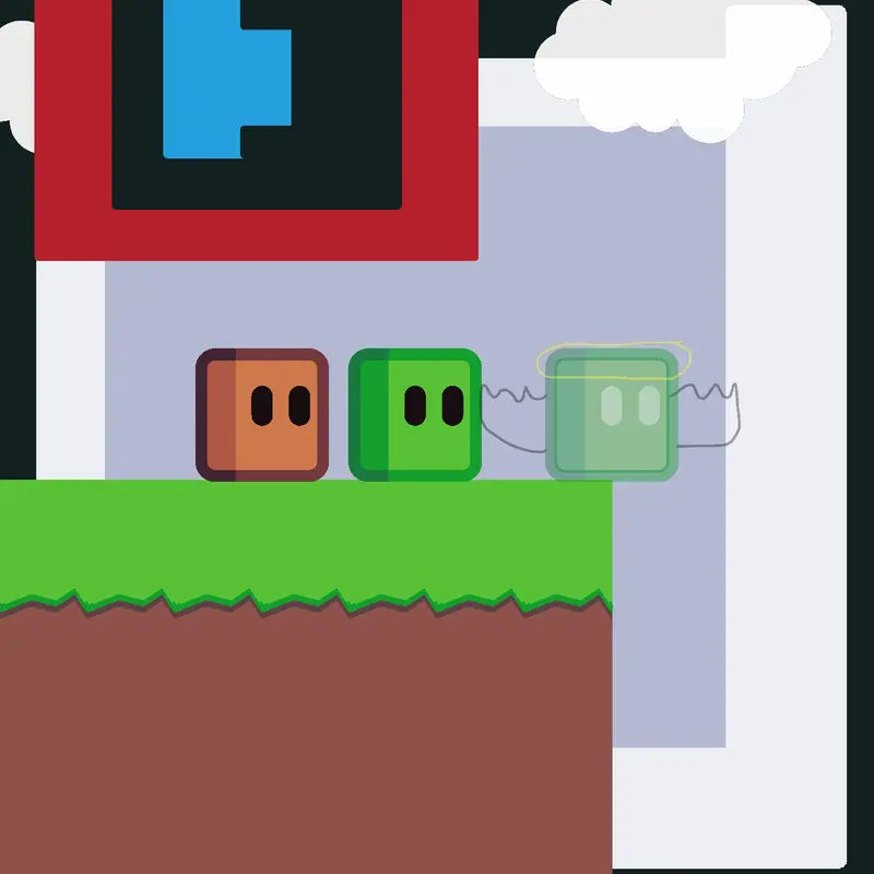 Game by @sogje