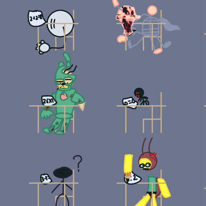 Game by @mrsln