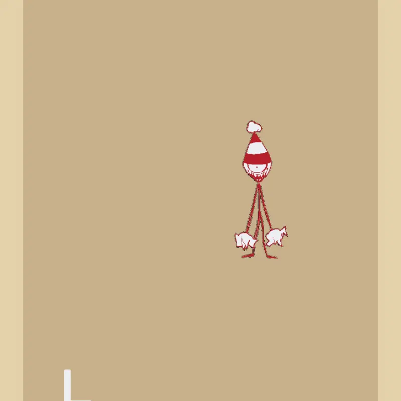 Game by @stalk-yin