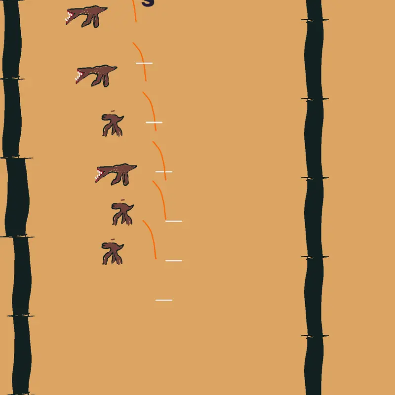 Game by @bebento