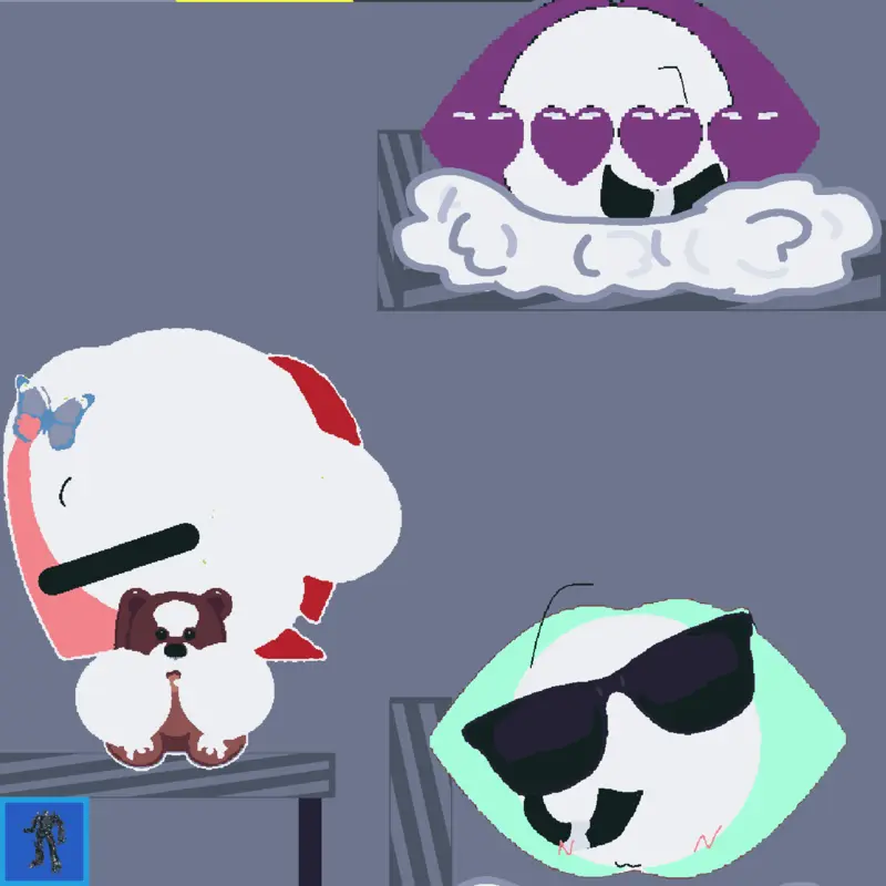 Game by @-Papla-