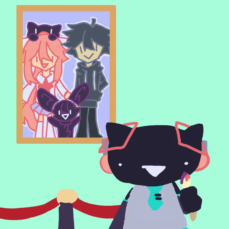Game by @Hatsune_Makku