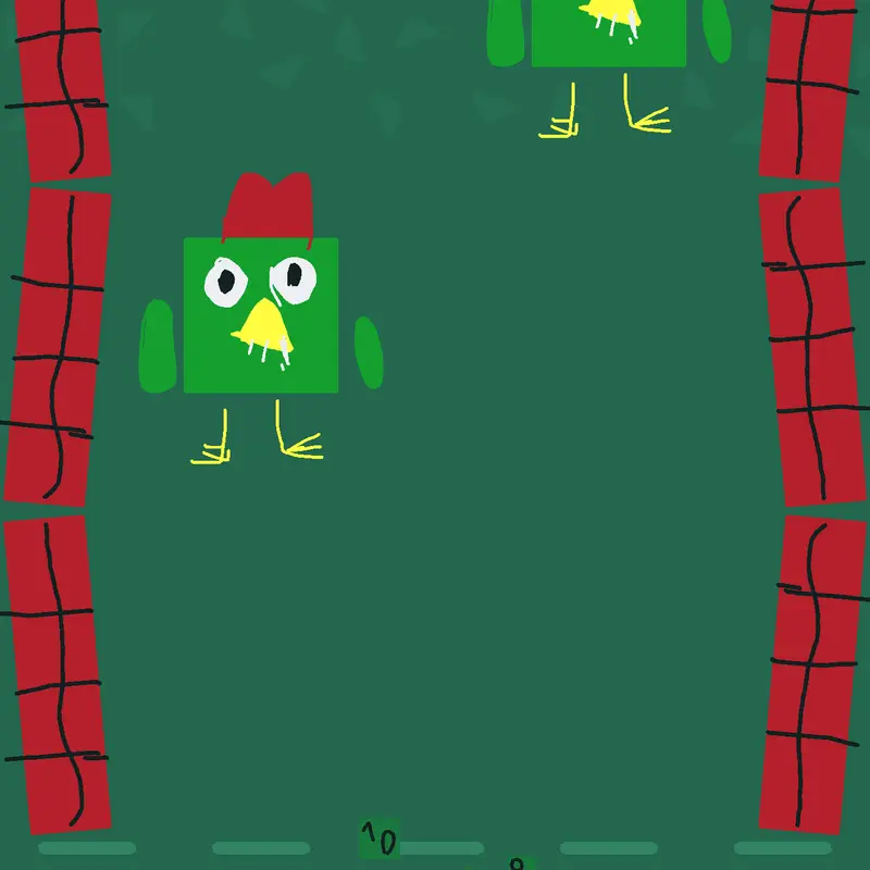 Game by @chickengunlover12