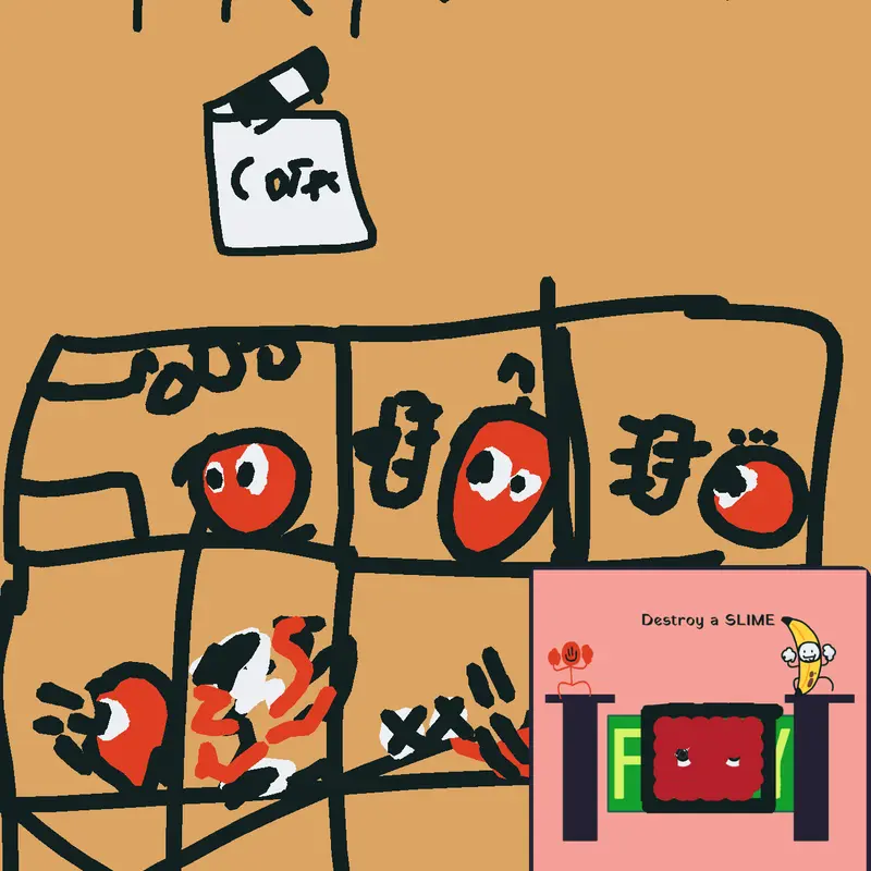 Game by @Alexandre1