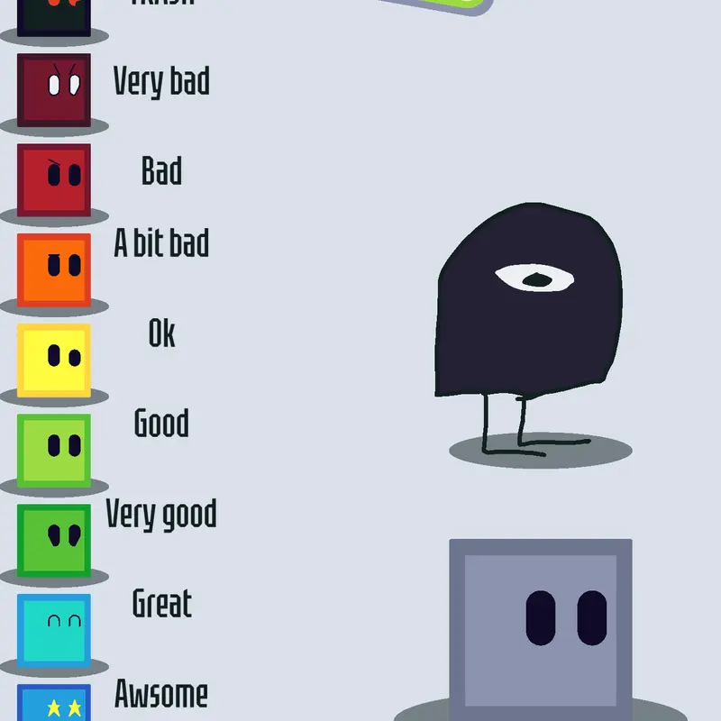 Game by @hellohaventread