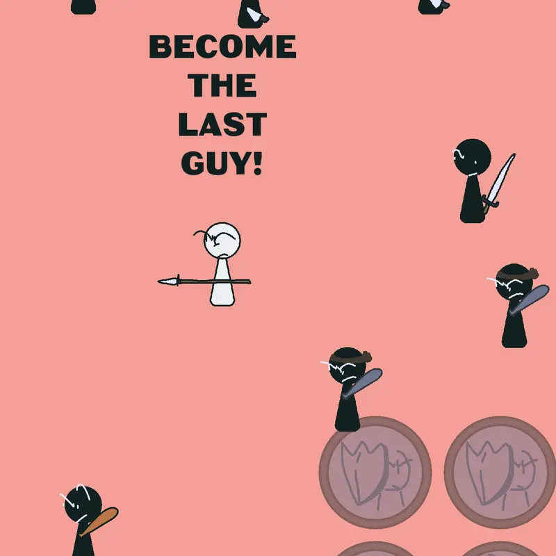 Game by @Vasst