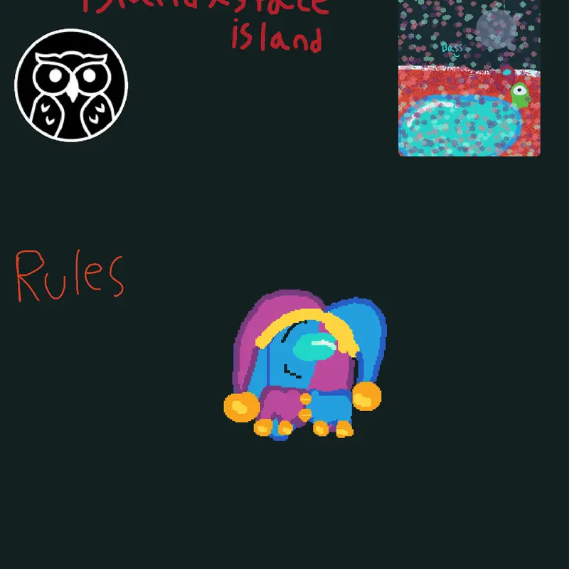 Game by @bat_jester