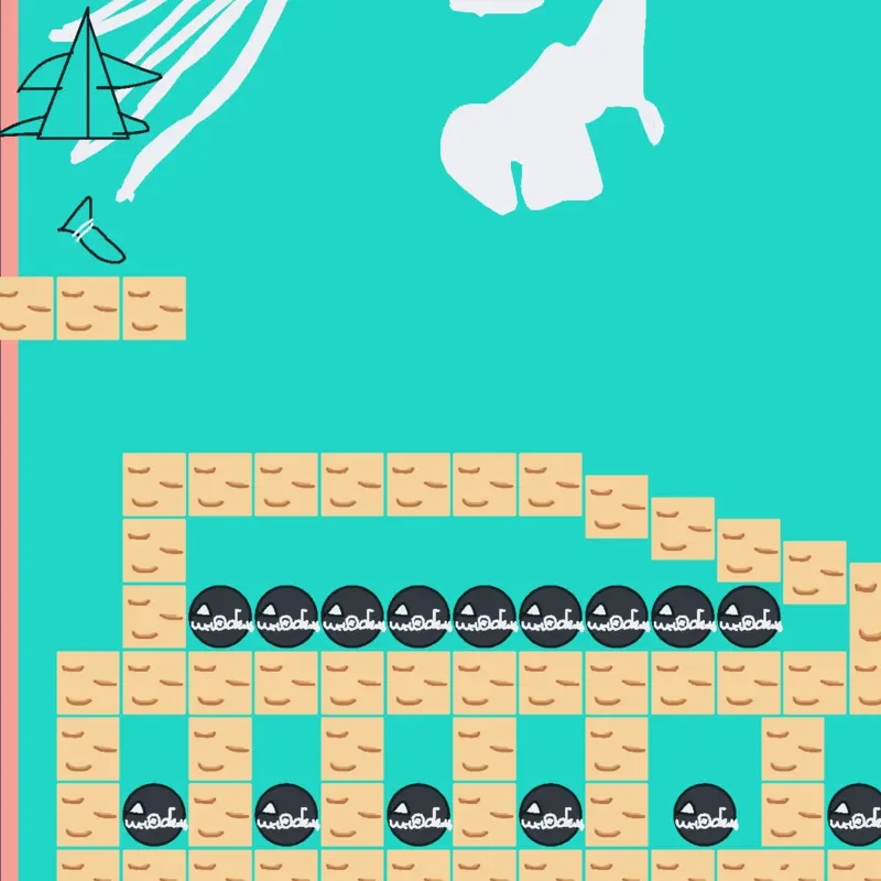 Game by @Shnobel