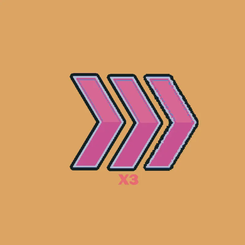Game by @pashka