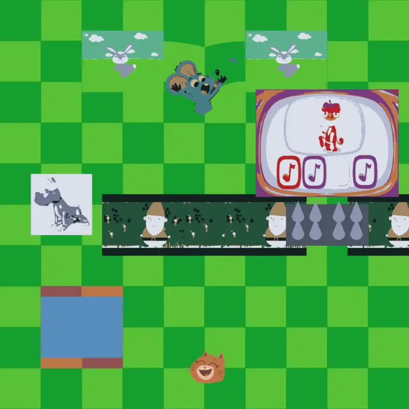Game by @kac2022