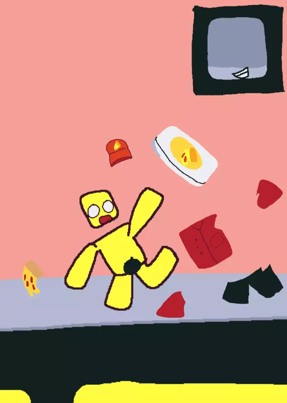 Game by @angelist