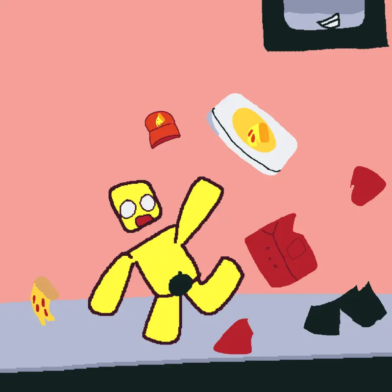 Game by @angelist
