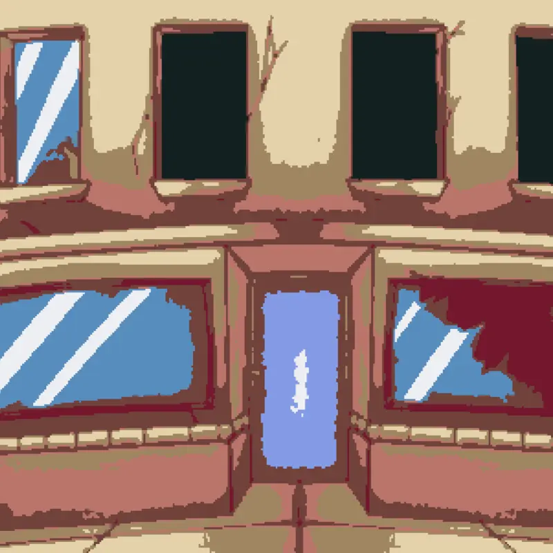 Game by @RaienCastle