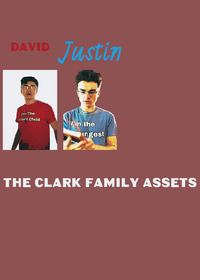 The Clark Family Assets!