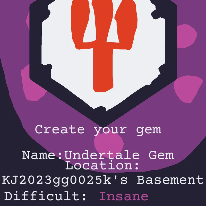 Game by @JEVIL2025