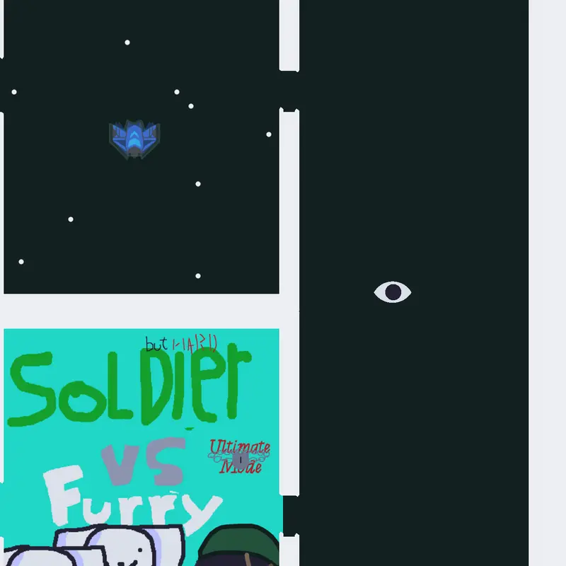 Game by @Jestle