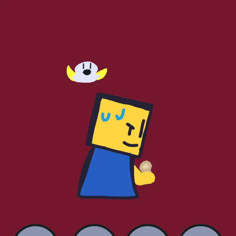 Game by @sandi