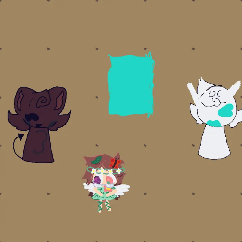 Game by @-SillyVanillyX-